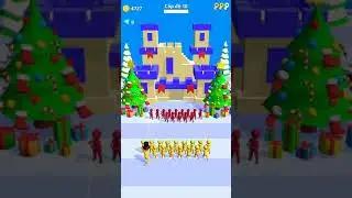 Gun Clash Battle Friends 3D / Game CH PLAY - Gun Clash Battle Friends #shorts