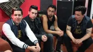 Sonidos de Tarapac&aacute; - Asesinos de Marilyn