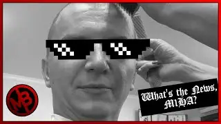 Что нового у M1HABAN? Лучший игрок! (video aka Paramelo)