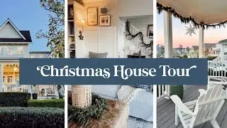 The Inspired Room Christmas House Tour 2021