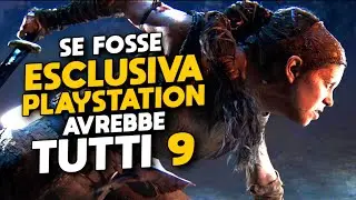 HELLBLADE 2 Recensione &bull; Lo Stato dell'Arte secondo Xbox