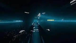 Beat Saber Multiplayer - Expert+ | Unedited Gameplay, No Commentary, Timestamps, 1080p
