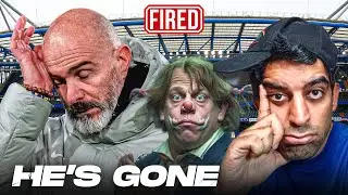 🚨BREAKING! Enzo LEAVES Chelsea💔 RANT🤬 Next Chelsea Manager?