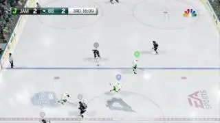 NHL 17 Montage Coming Soon