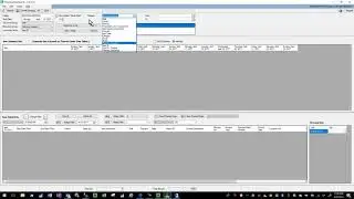 AW Planning Workbench for Vicinity Manufacturing