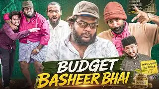 Budget Basheer Bhai | Khanjoos Insaan | Latest Comedy | Mohammed Sameer| Warangal hungama