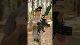 Civilian Legal H&K G36