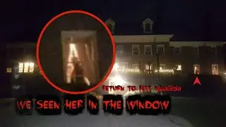 Return to felt mansion