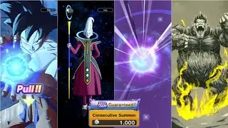 How To Get Ultra Super Saiyan 4 Vegeta Guaranteed Summon Trick | Summon Trick | Dragon Ball Legends