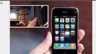 IPHONE EIGHT!