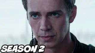 Oh God Here We Go KENOBI Season 2 Happening - Disney Please Watch This Before