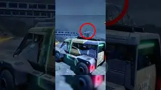 Were You Expecting This? #gaming #redfactionguerrilla