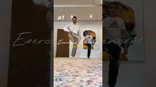 New dance moves for you! Exercises4Dancers | threading ideas for ur dance