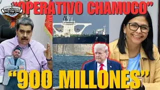 🛑ULTIMA HORA: