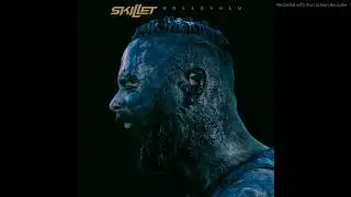 Skillet - Unleashed (2016) - [Full Album]