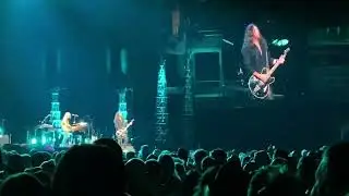 Bon Jovi - The Radio Saved My Life Tonight Live Indianapolis 2022