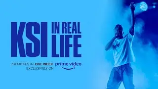 KSI: IN REAL LIFE