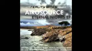 Airosource - Eternal Nights (Marcel Rossmann Remix)