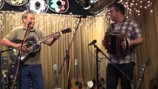 Tom Sauber & Pat Sauber 