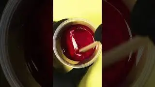 Toyota Ruby Flare Pearl (3T3) &mdash; OEM Paint Mix