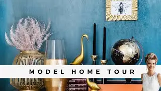 Pacesetter Homes at Woodridge in Oak Point, Tx l Model Home Tour l Pacesetter Homes