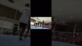 Youth MMA Speech on FloCombat TV By Coach Ruben