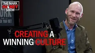 Building A Winning Culture