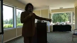 A snippet of Dr. Jay Lokhande on Menopausal Skincare at NASNPRO