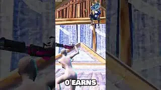 Dog Water LITERALLY FREE So Free... 📦Part #3 #fortnite #shorts