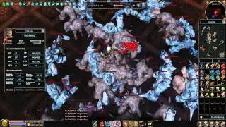 Lets Play Metin2 (P-Server FinalMt2) #009 Der 70. Dungeon