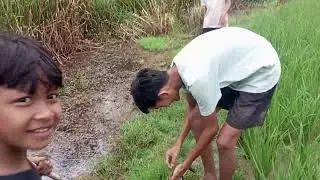 MANCING IKAN DI SPOT RAWA RAWA BERSAMA BOCIL/HASILNYA BABON SEMUA
