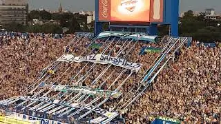 POR QUE PARA SER GRANDE | La Pandilla | Velez vs Gimnasia