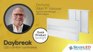 Daybreak - Quick Product Spotlight