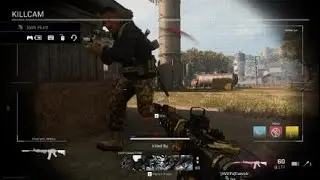 Armoured Warzone, stress
