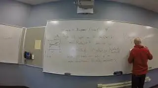 Existence and Uniqueness (Take One) - 2.3