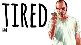 Why These 5 Video Game Characters Never Get Tired