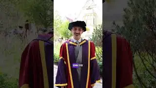 We asked our FBMH graduates how they hope to make a difference and here's what they said.