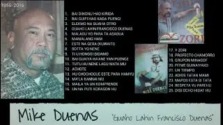 Mike Duenas