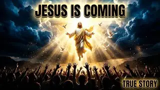 I Was About to End It… Then I Whispered “Jesus” (True Story)