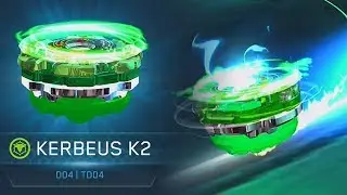 OMG THERE IS LIGHTS ON THE BEYBLADE!!! | Beyblade Burst App Gameplay PART 1