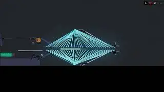 Pulse drum gun test people playground (similar to railgun)