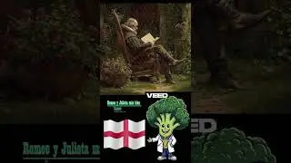 Shakespeare fum&oacute;n