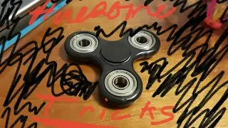 Awesome hand spinner tricks you can easily do!