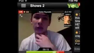 Jan 11, 2014 carter Reynolds