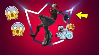 May Fortnite Crew Pack Leaked! (Deimos Fortnite Skin)