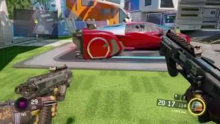 Bo3 1 vs 1 with Revolver (Dutch)