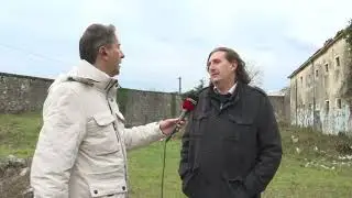 Budućnost ,,Jusovače''