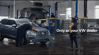 Volkswagen Certified Technicians | Welcome Home