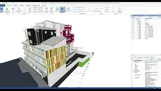 BIMvision D&eacute;couverte