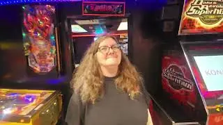 Live Friday 9pm Eastern!  With Cyclone, Tommy, Kiss, and Haunted House at TNT Amusements